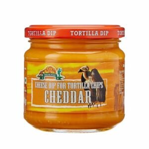 Cantina Mexicana Nacho Cheese Dip Sauce 200g