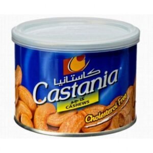 Castania Cashews 170g