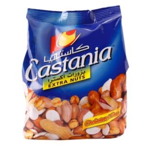 Castania Extra Nuts 300g