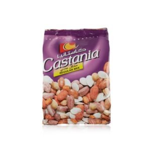 Castania Extra Nuts Bag 400g