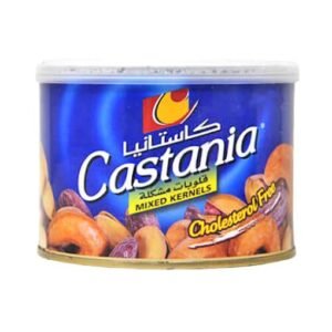 Castania Mixed Kernels 170g