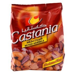 Castania Mixed Kernels 300g