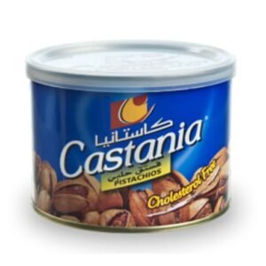 Castania Pistachios 170g