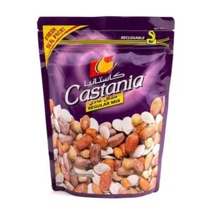 Castania Regular Mixed Nuts 300g