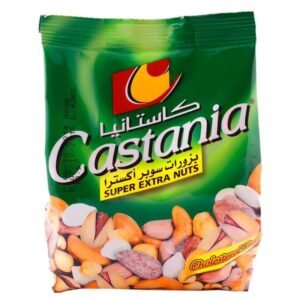 Castania Super Extra Nuts 300g