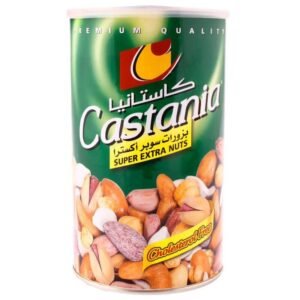 Castania Super Extra Nuts 450g