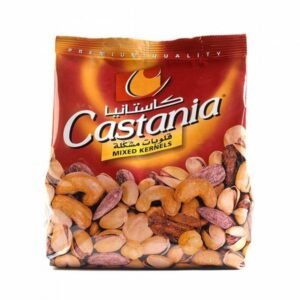 Castina Mixed Kernels Bag 450g