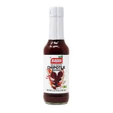 Chipotle Mild Sauce 167ml