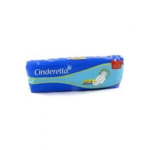 Cinderella Maxi Regular 8 Pads