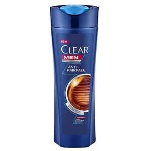 Clear Men Anti Hairfall Shampoo 320ml