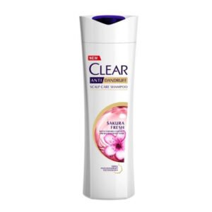 Clear Sakura Fresh 330ml