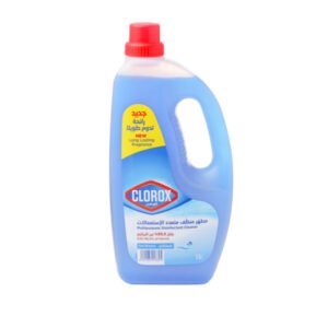 Clorox Floor Cleaner Seabreeze 1.5Liter