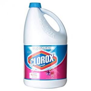 Clorox Floral Fresh Multi Purpose Cleaner 1.89Liter