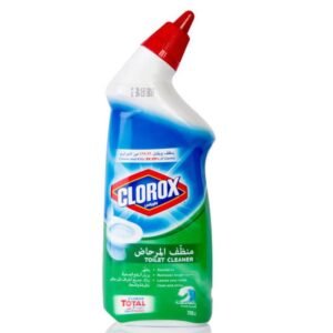 Clorox Fresh Scent Toilet Cleaner 709ml