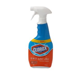 Clorox Kitchen Cleaner Regular 500ml