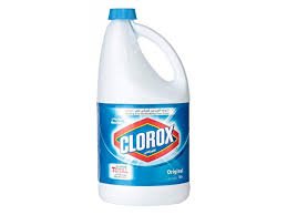 Clorox Original Multi Purpose Cleaner 1.89Liter