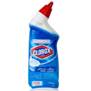 Clorox Original Toilet Cleaner 709ml