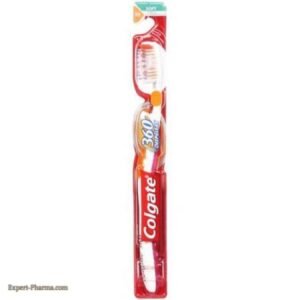 Colgate 360 Deep Clean Soft Toothbrush