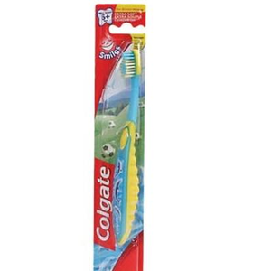 Colgate Children’s Toothbrush Smiles 5+ Years