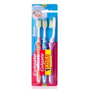 Colgate Extra Clean 2 Pieces + 1 Free