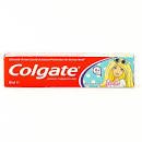 Colgate Kids Toothpaste 6+ Barbie 50ml