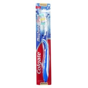 Colgate Max Fresh Soft Toothbrush