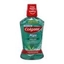 Colgate Plax Fresh Mint Mouthwash 500ml