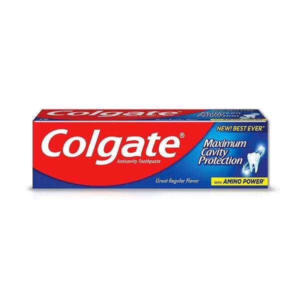 Colgate Toothpaste Max Fresh Spicy Fresh 100ml Atieh Stores 