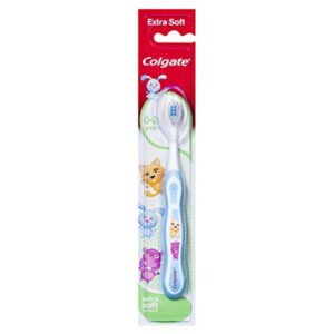 Colgate Smile Toothbrush 0-2 Years