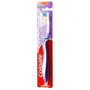 Colgate Soft Zigzag Toothbrush