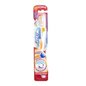 Colgate Toothbrush Deap Clean