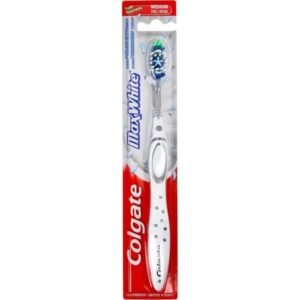 Colgate Toothbrush Max White