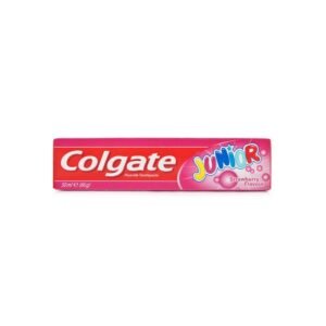 Colgate Toothpaste Junior Strawberry 50ml