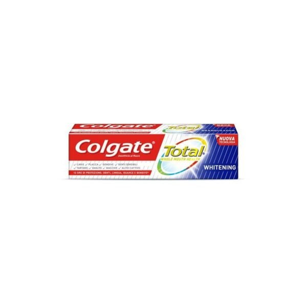 Colgate Total Advanced Whitening 150ml