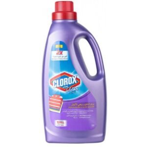 Colorx Clothes For Colors Stain Remover 1.8Liter