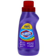 Colorx Clothes For Colors Stain Remover 500ml