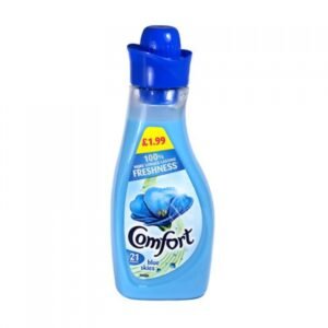 Comfort Blue 21 Washes 750ml