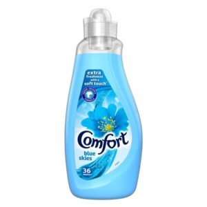 Comfort Fabric Conditioner Blue 1.26Liter