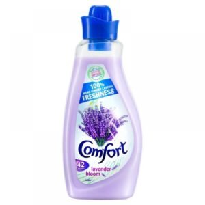 Comfort Fabric Conditioner Lavender Bloom 1.5Liter