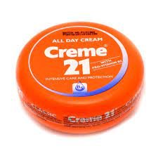 Creme 21 50ml