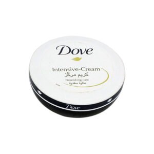 Dove Cream Intensive Cream 150ml