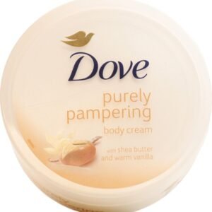 Dove Purely Pampering Shea Butter Cream Pot 300ml