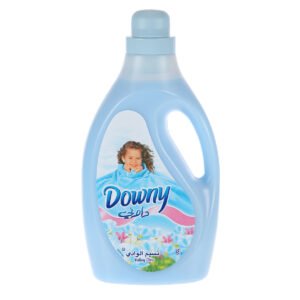 Downy Valley Dew Fabric Softener 3Liter