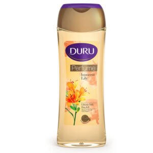 Duru Perfume Shower Gel Lily 500ml