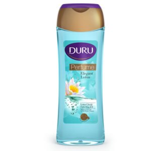 Duru Perfume Shower Gel Lotus 500ml