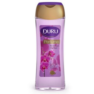 Duru Perfume Shower Gel Orchid 500ml