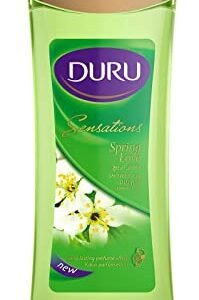 Duru Sensations Shower Gel Spring Love 500ml