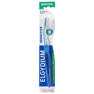 Elgydium Sensitive Soft Toothbrush