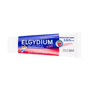 Elgydium Strawberry Flavoured 50ml