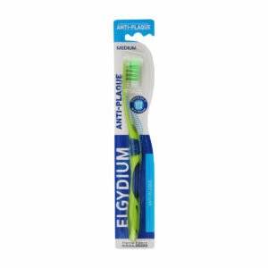 Elgydium Toothbrush Antiplaque Medium